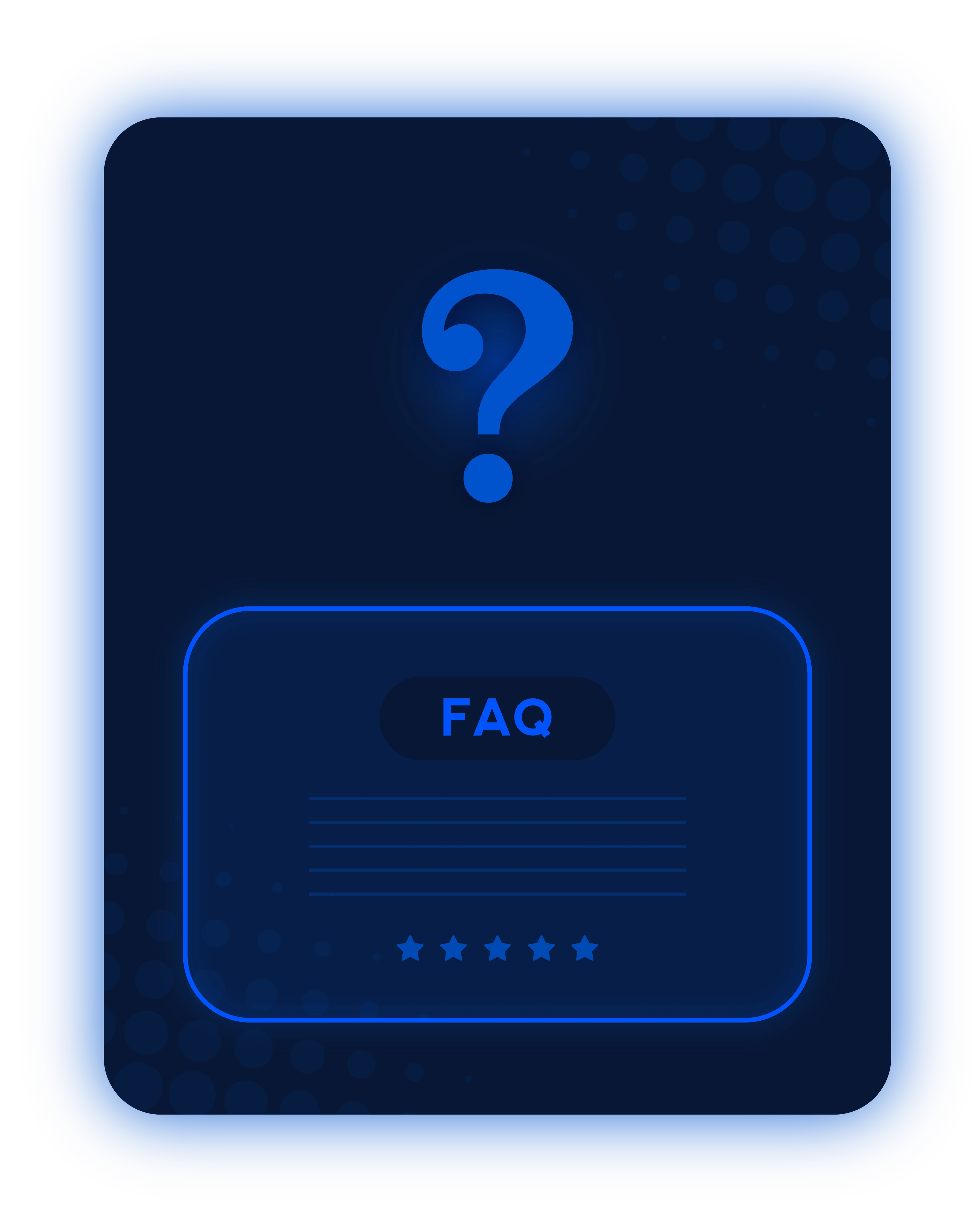 FAQ