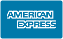 American Express payment method