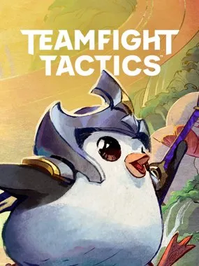 TEAMFIGHT TACTICS